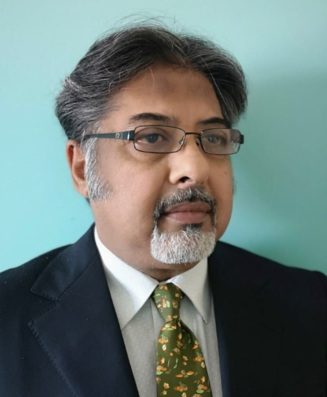 dr habib ur rahman