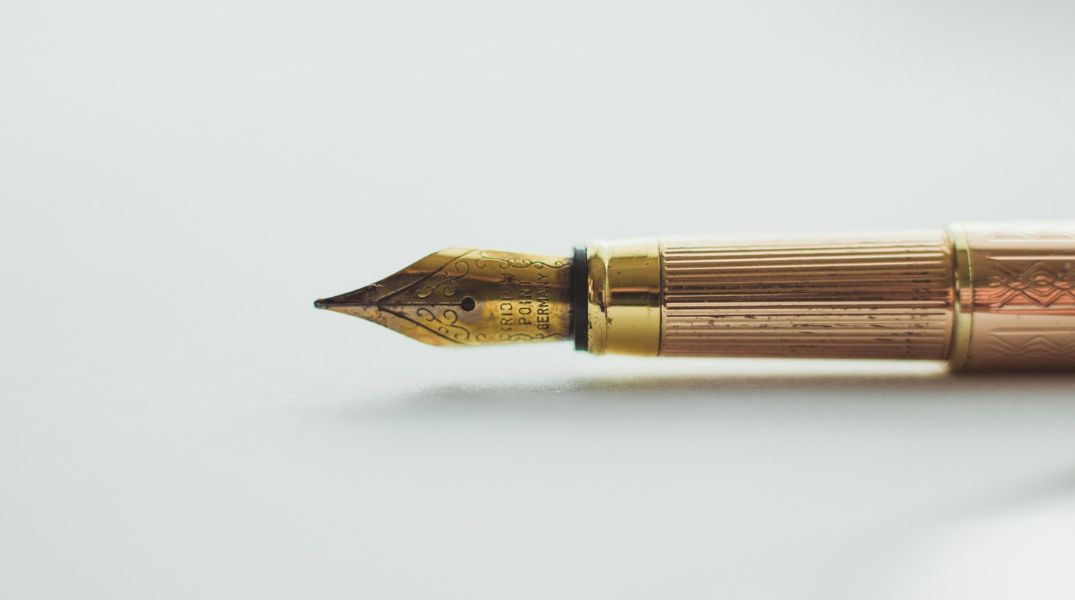 pen